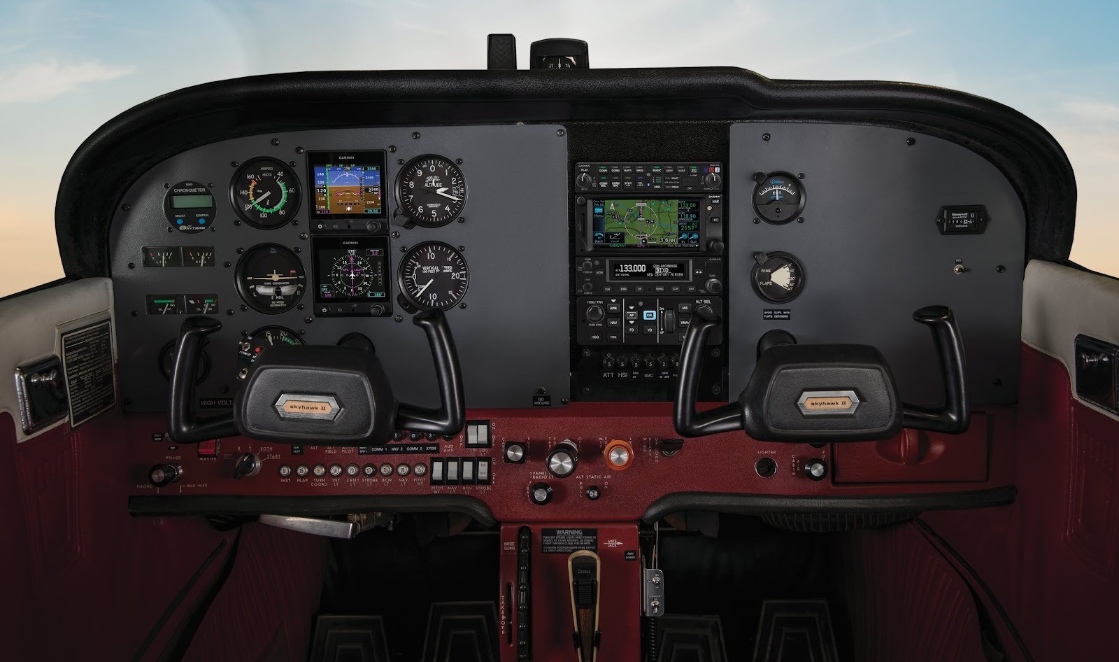 WAAS GPS Options for the Cessna 172: What Pilots Need to Know