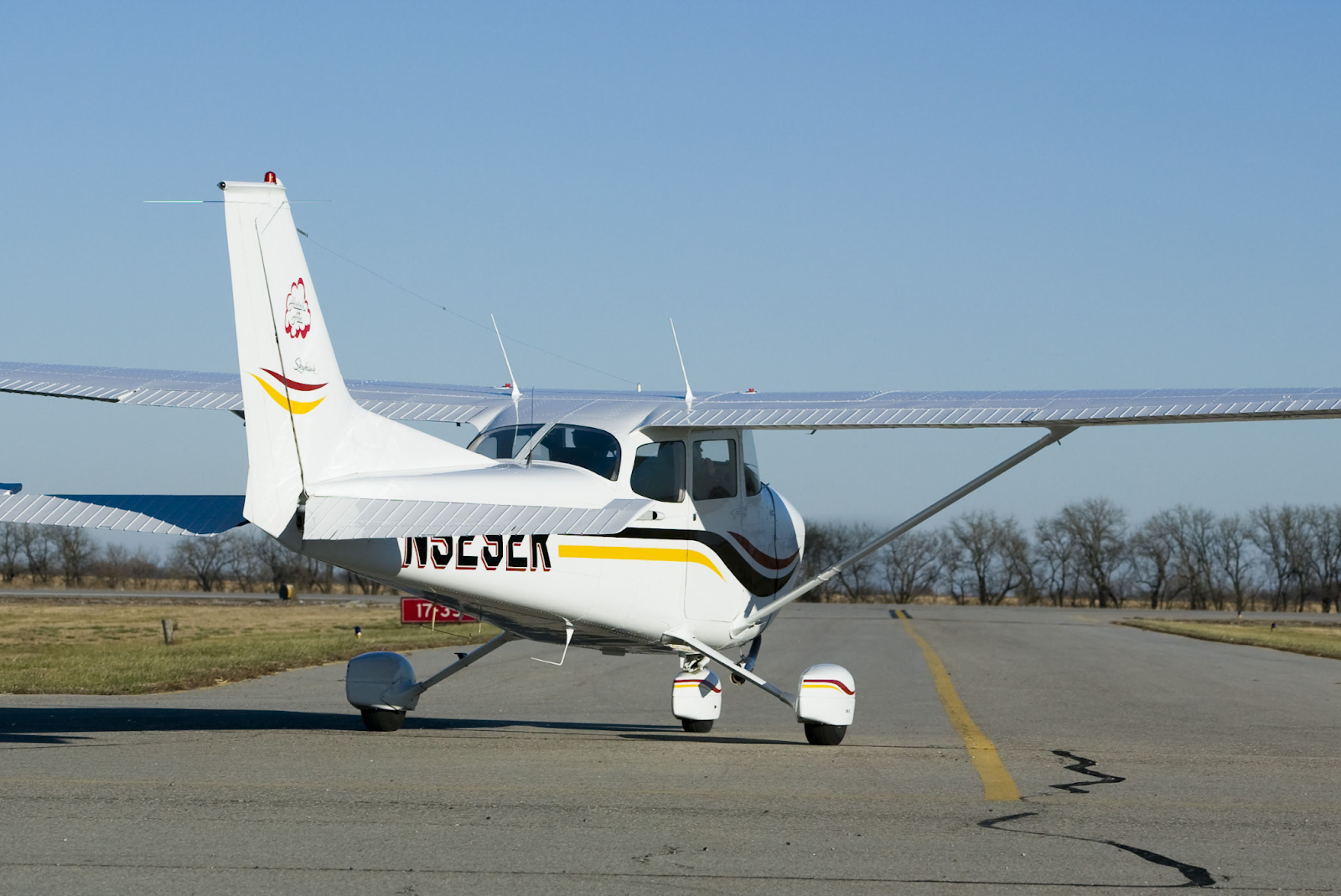 Cessna 172 Engine Run Up Explained: What Every Pilot Should Know