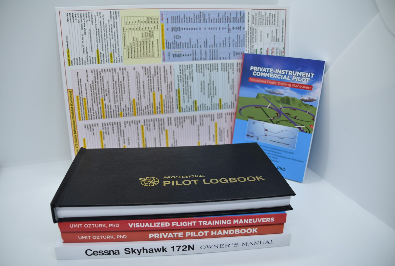 What a Logbook Review Should Reveal Before Buying a 172