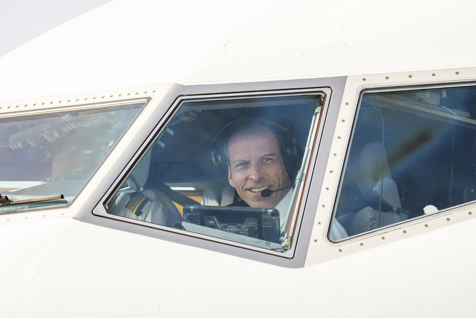 How to Request to Withhold Aircraft Ownership Data