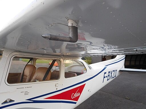 Cessna 172 Depreciation Curve Explained