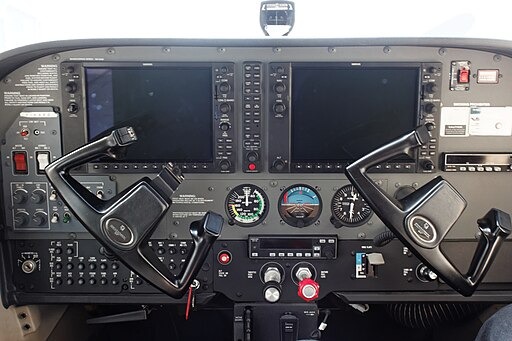 Cessna 172 Interior Refurbishment Cost