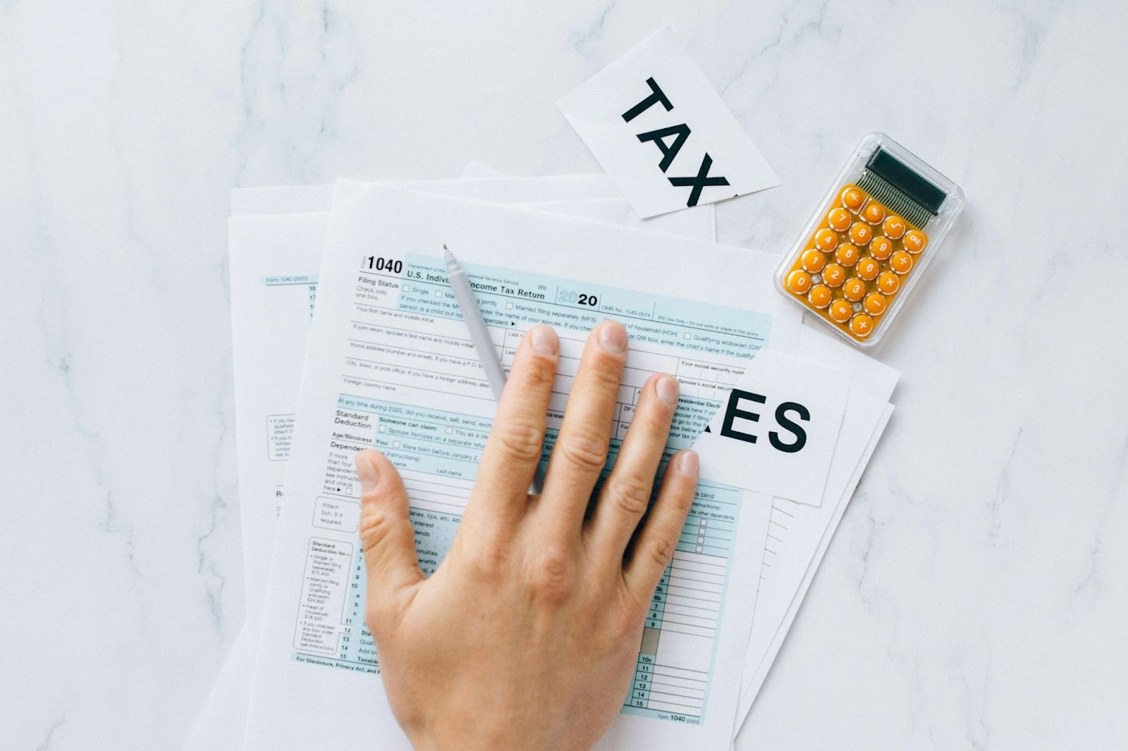 Tax Advantages of Owning a Cessna 172