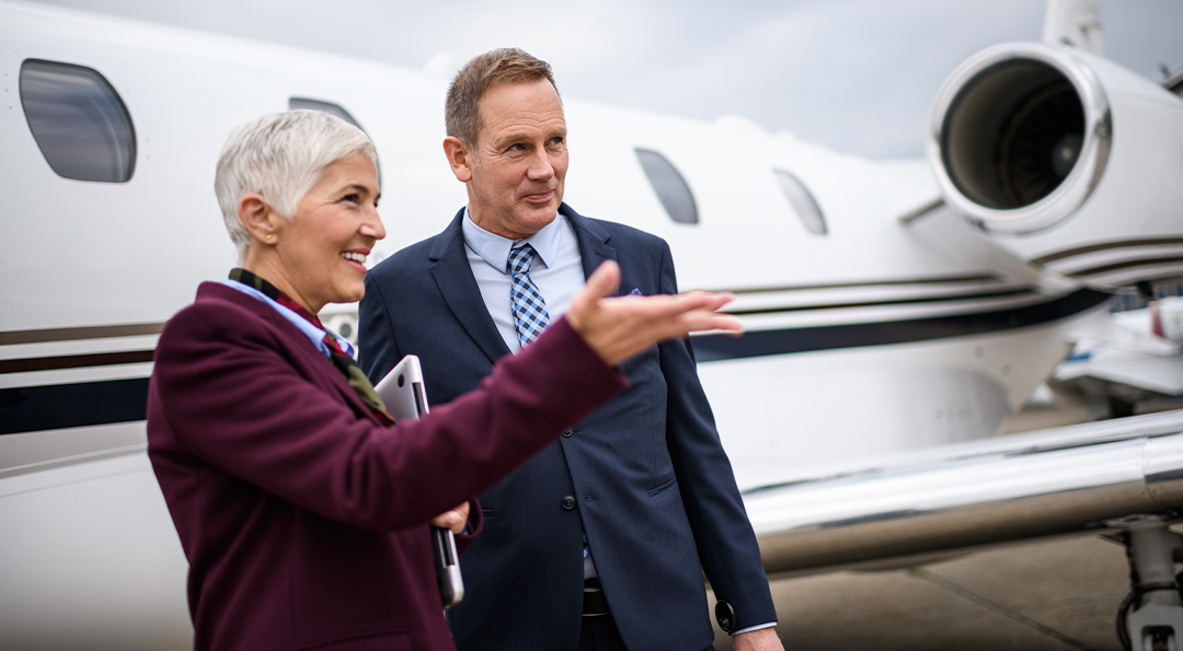 Aircraft Bill of Sale vs Purchase Agreement: A Comparison