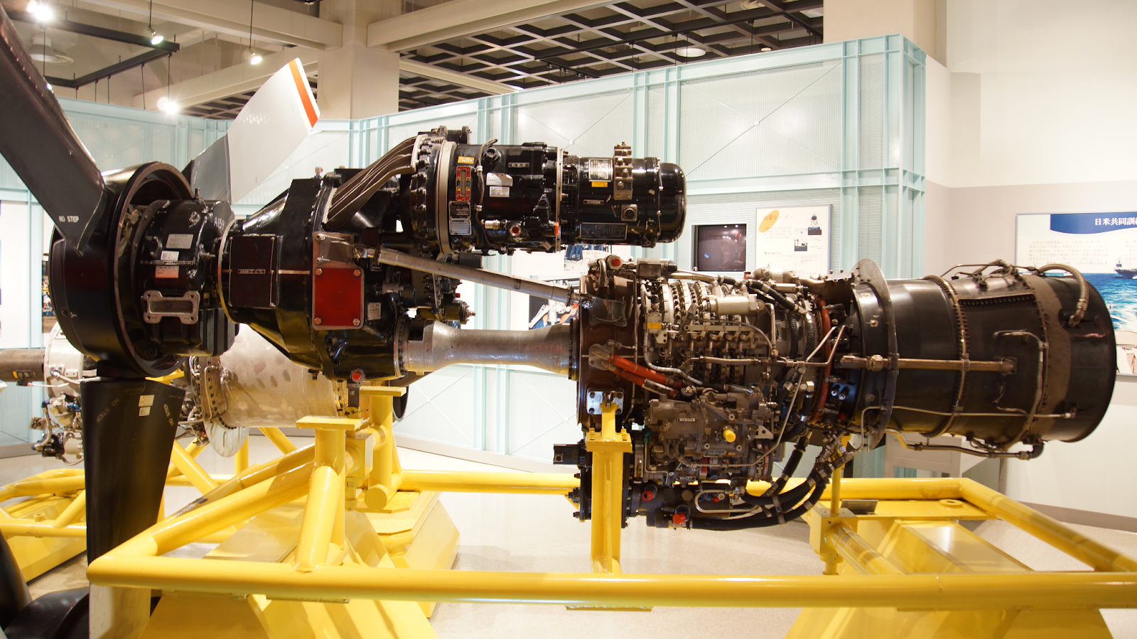 New vs Overhauled vs Rebuild Aviation Aircraft Engines