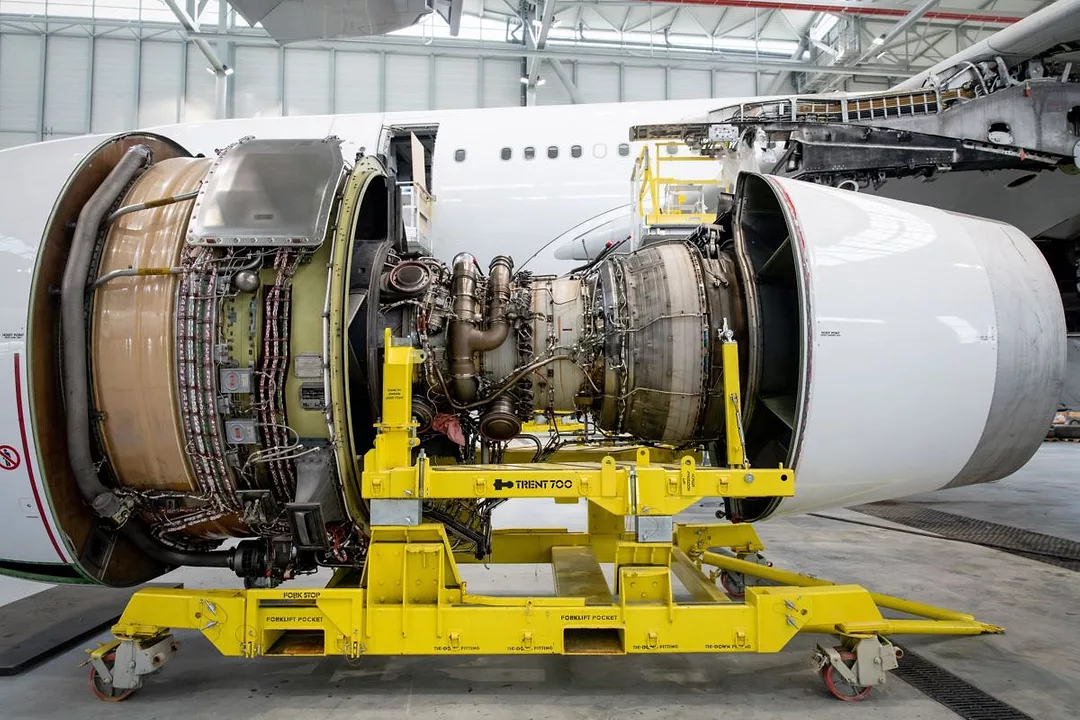 7 Best Places Where to Buy Aircraft Engines Online
