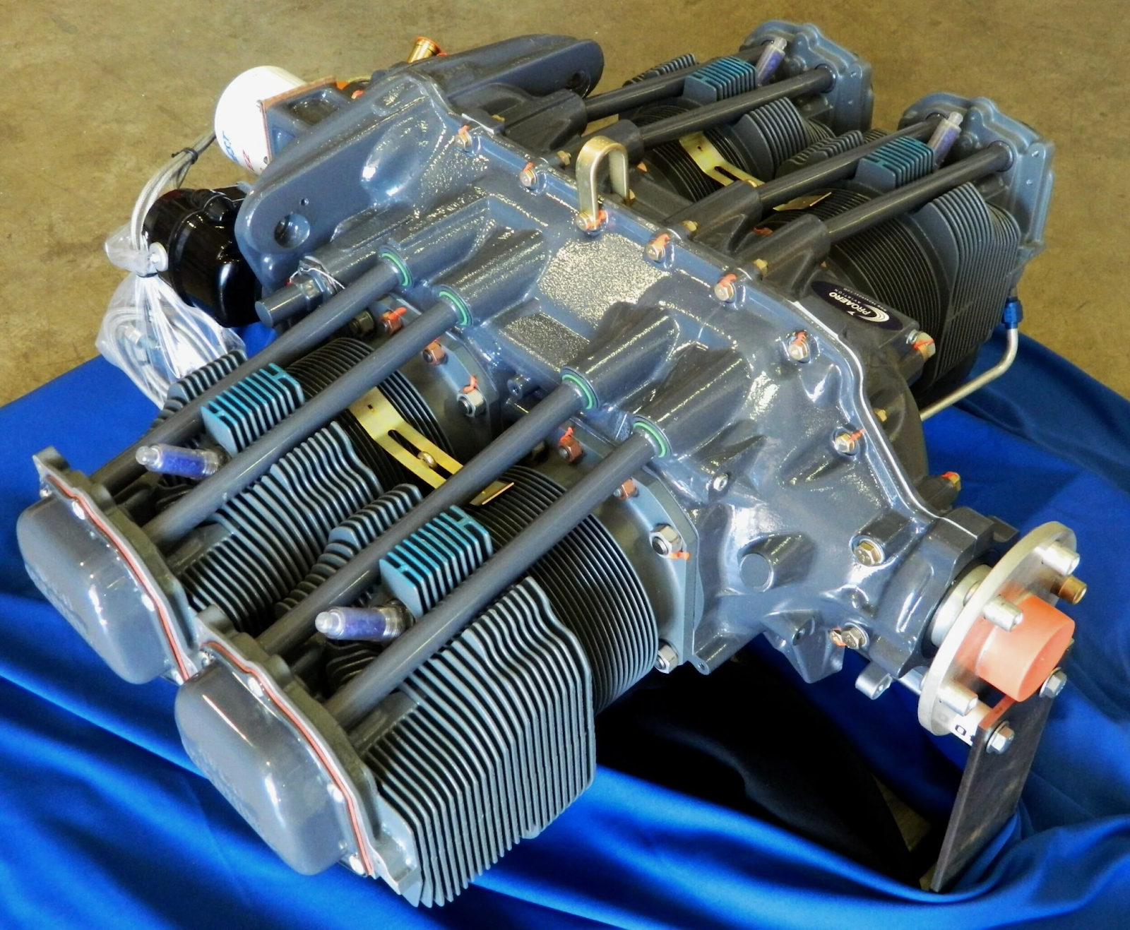 Best Aircraft Engines for Private Owners