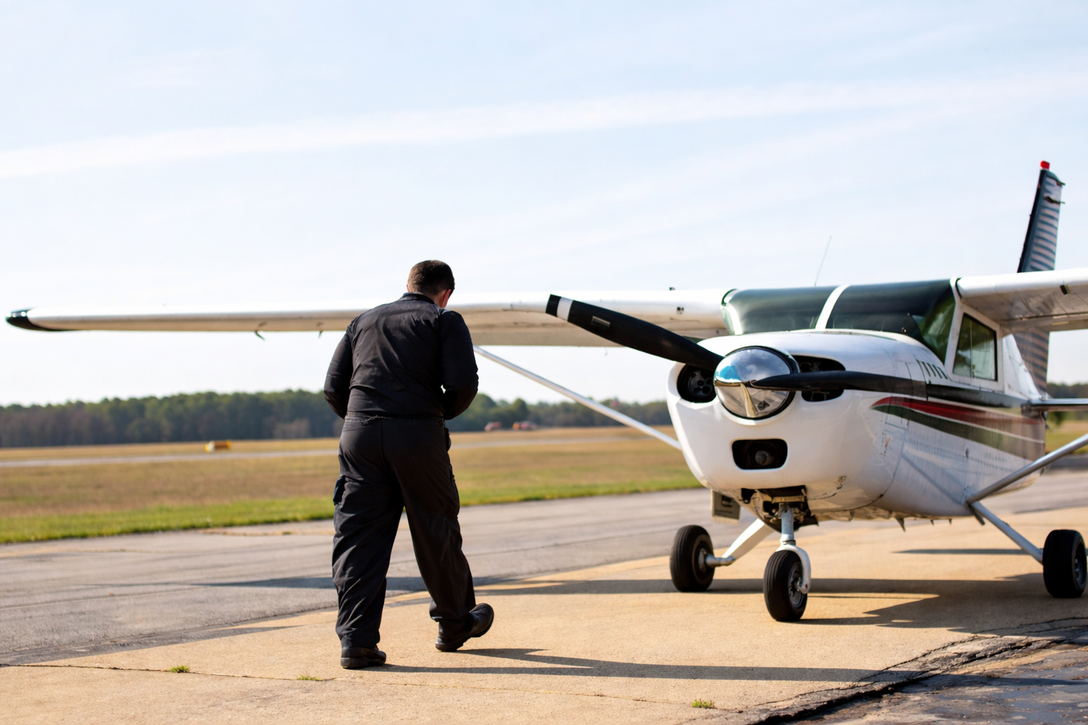 How Often Should You Run an Aircraft Engine to Stay Safe