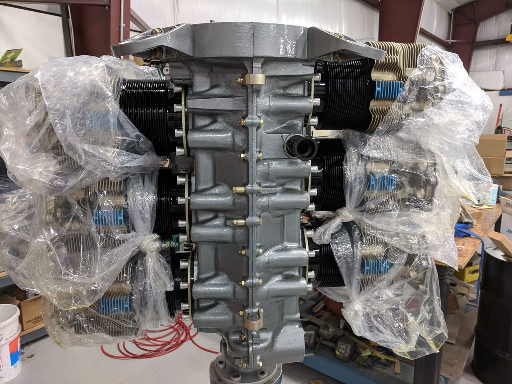 Aircraft Engine Preservation Procedure: A Guide With Tips