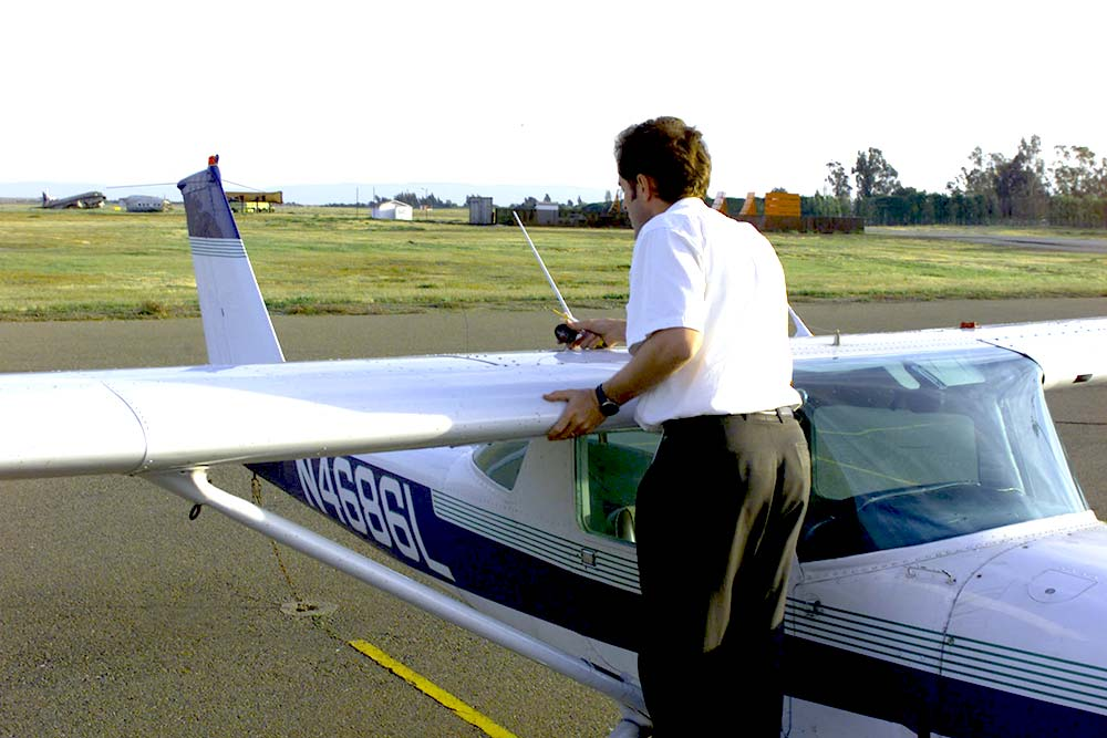 7 Common Causes of Engine Failure in Aircrafts and How to Avoid Them