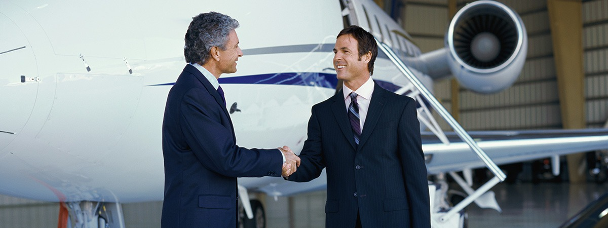 Aircraft Closing Process Explained: Documents, Escrow, and FAA Filing