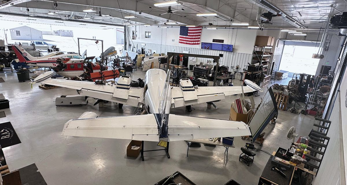 8 Best Places to Sell an Airplane (And How to Get the Best Price)