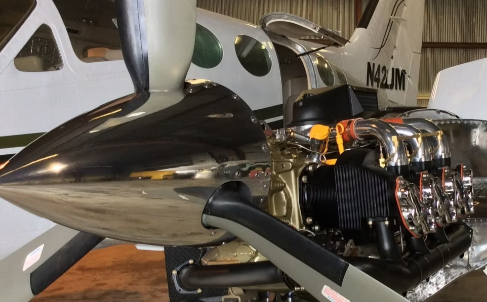 Lycoming Factory New vs Factory Rebuilt Engine: Is the Difference Worth It?