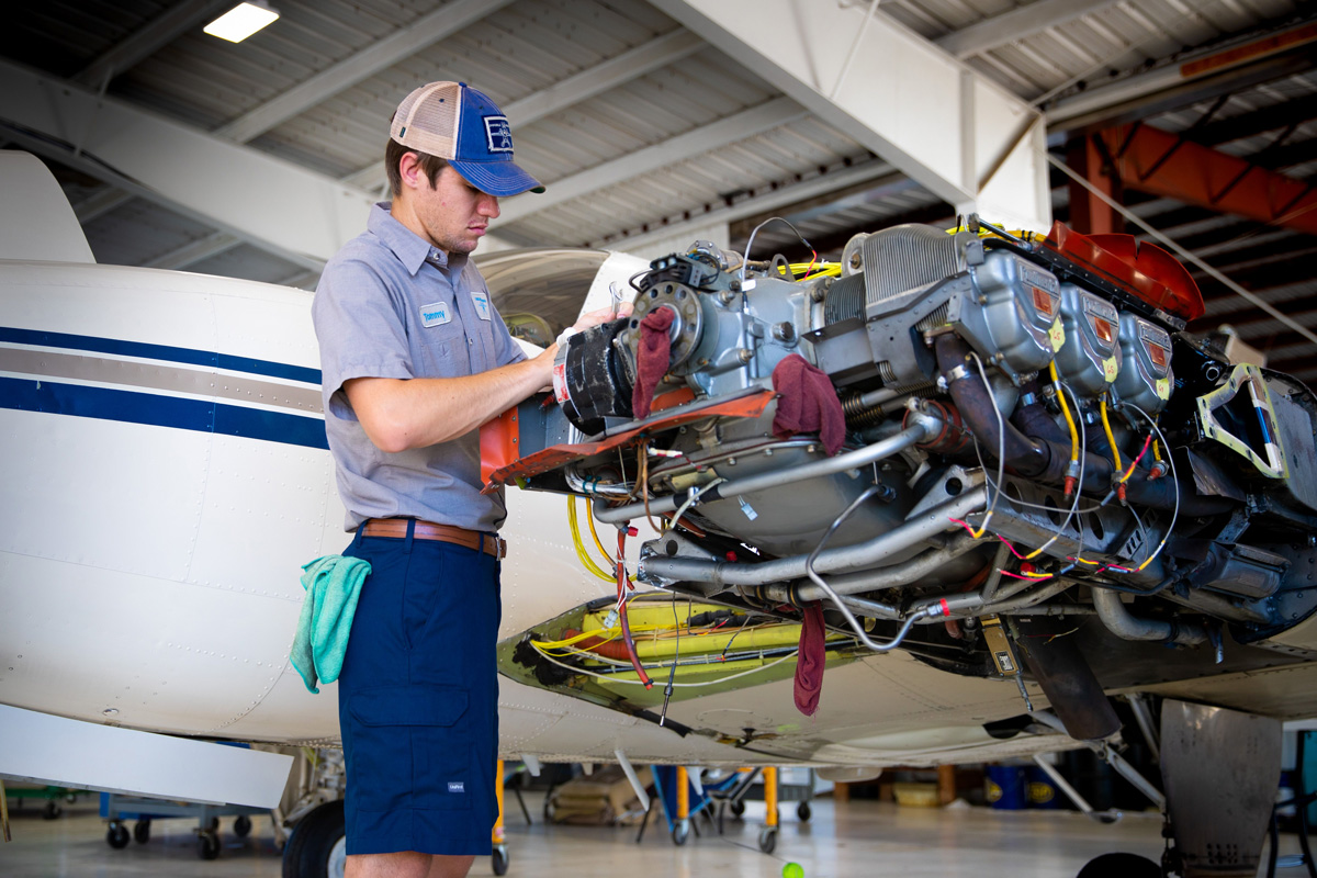 Lycoming Engine Troubleshooting: Common Problems and Fixes