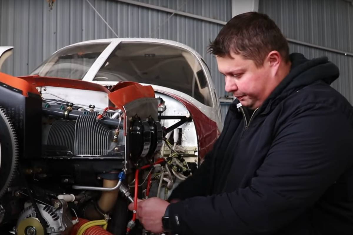 What Is the 50 Hour Inspection for Lycoming Engines? Everything You Need to Know