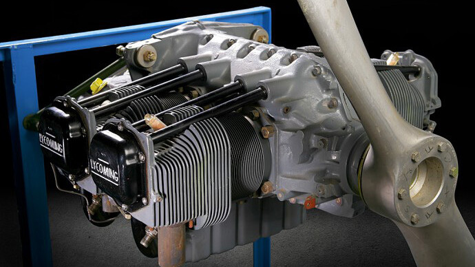 How to Perform a Lycoming Borescope Inspection Properly