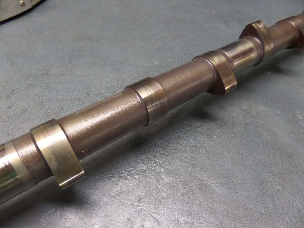 Lycoming Camshaft Inspection Best Practices and Requirements