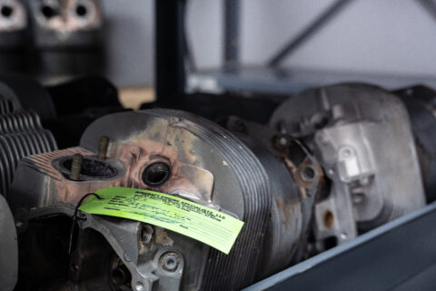 Lycoming Cylinder Corrosion: Causes, Prevention, and Solutions