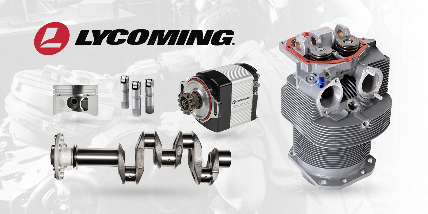 Lycoming Engine Pickling: The Complete Preservation Procedure