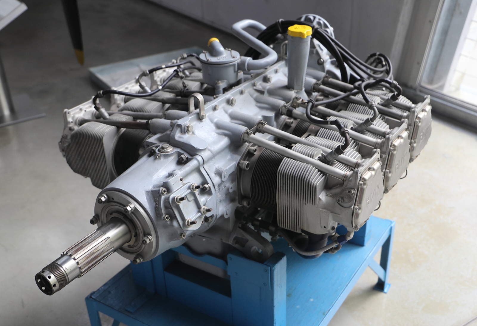 Lycoming Idle Mixture Adjustment: Step-by-Step Guide and Best Practices