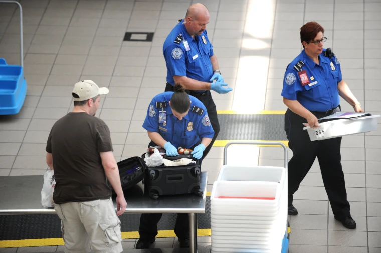 Can You Take Deodorant on a Plane? TSA Rules Explained