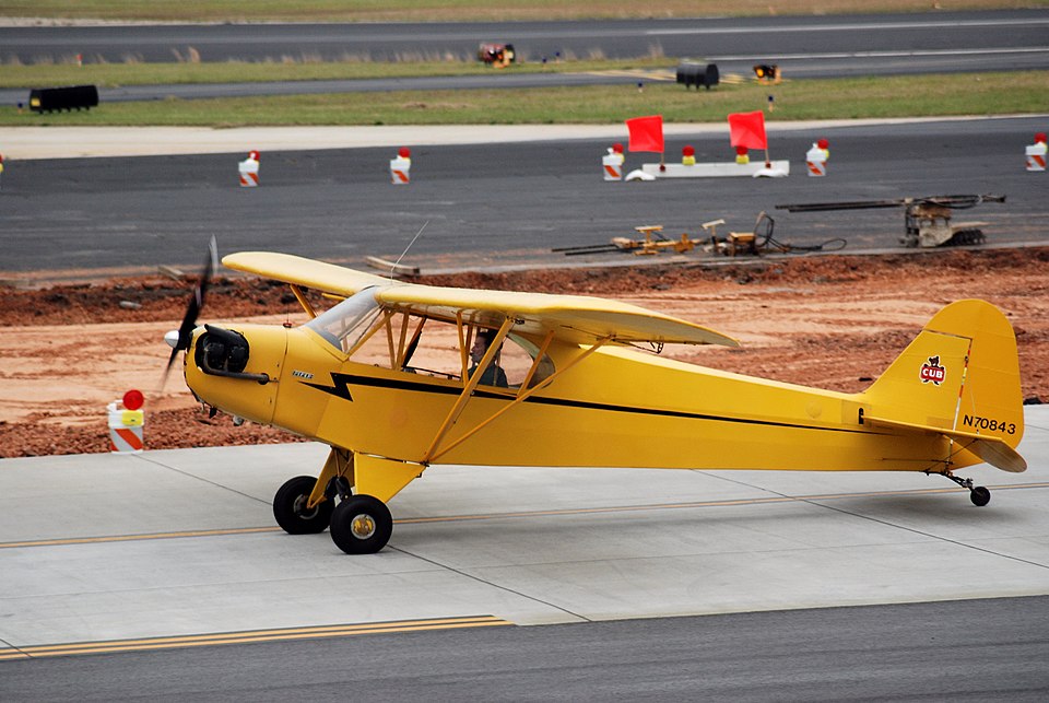 Small General Aviation Planes: Types, Costs, and Top Picks