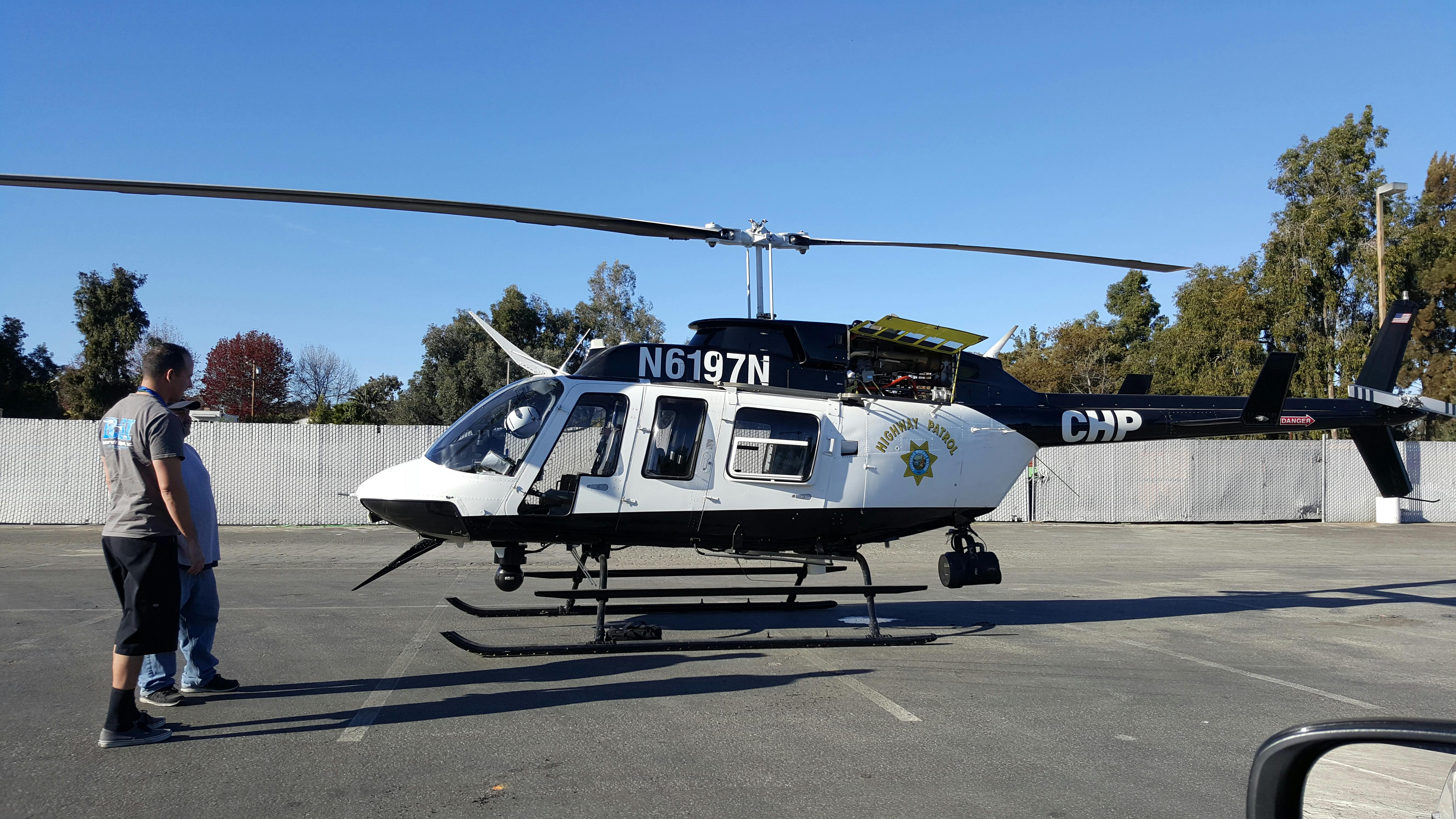 Helicopter Buying Guide: What to Know Before Buying a Helicopter