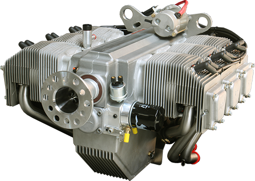 Rotax 912 vs Jabiru 3300: How Do These Aircraft Engines Differ?