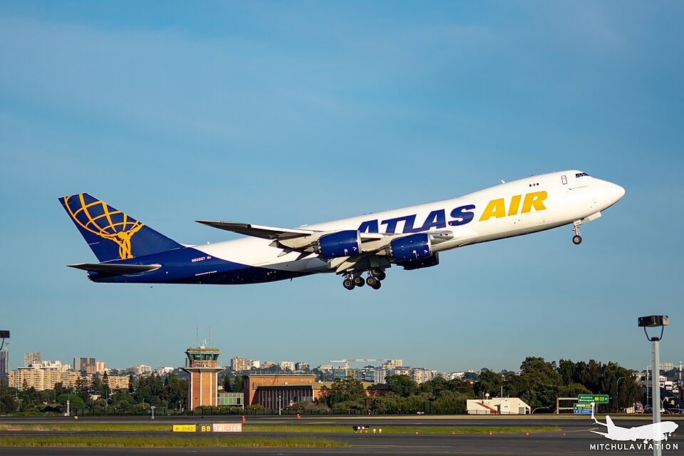 Why Boeing Retired the 747: 7 Reasons the Jumbo Era Ended
