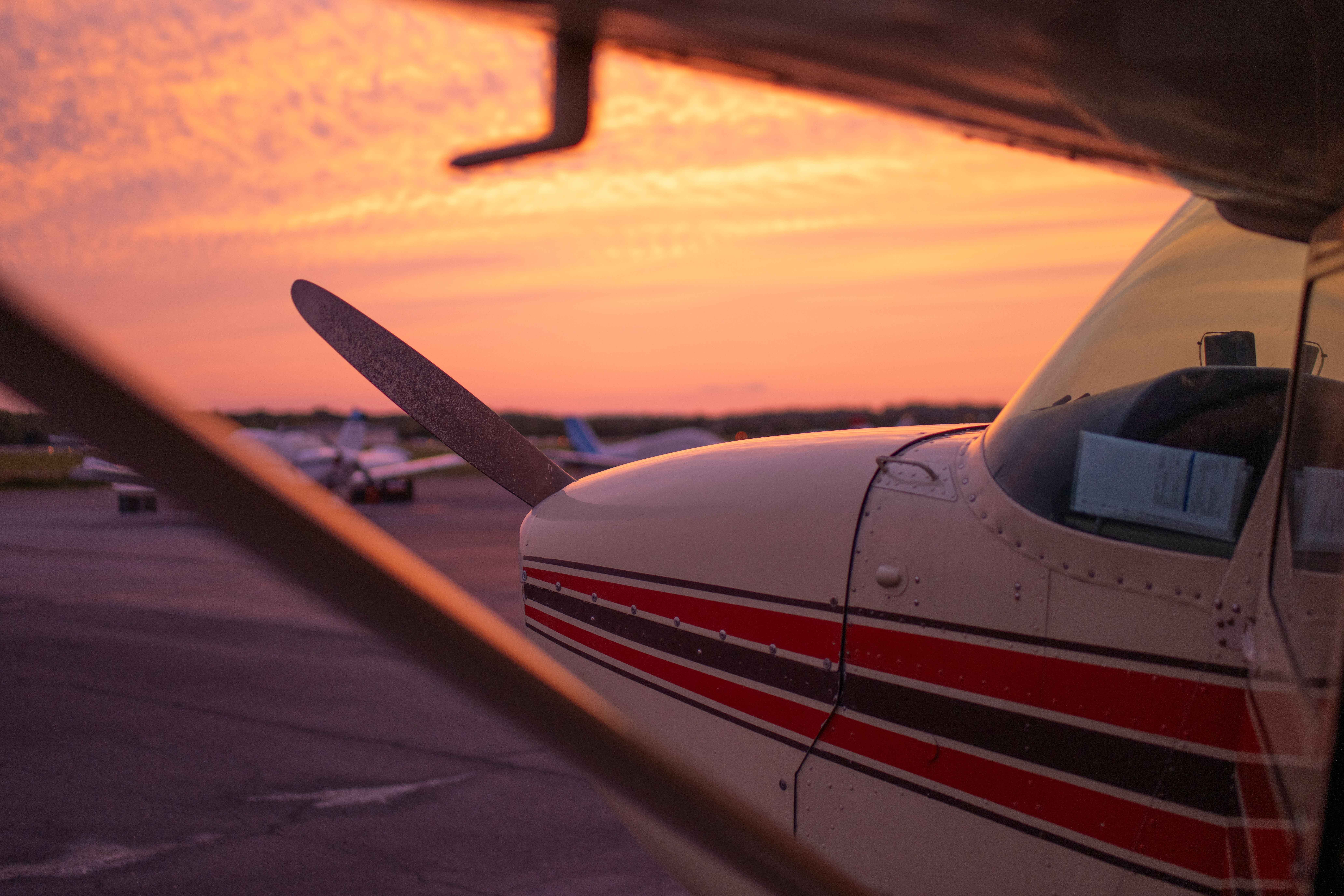 Aircraft Valuation for Insurance Purposes: Setting the Right Hull Value