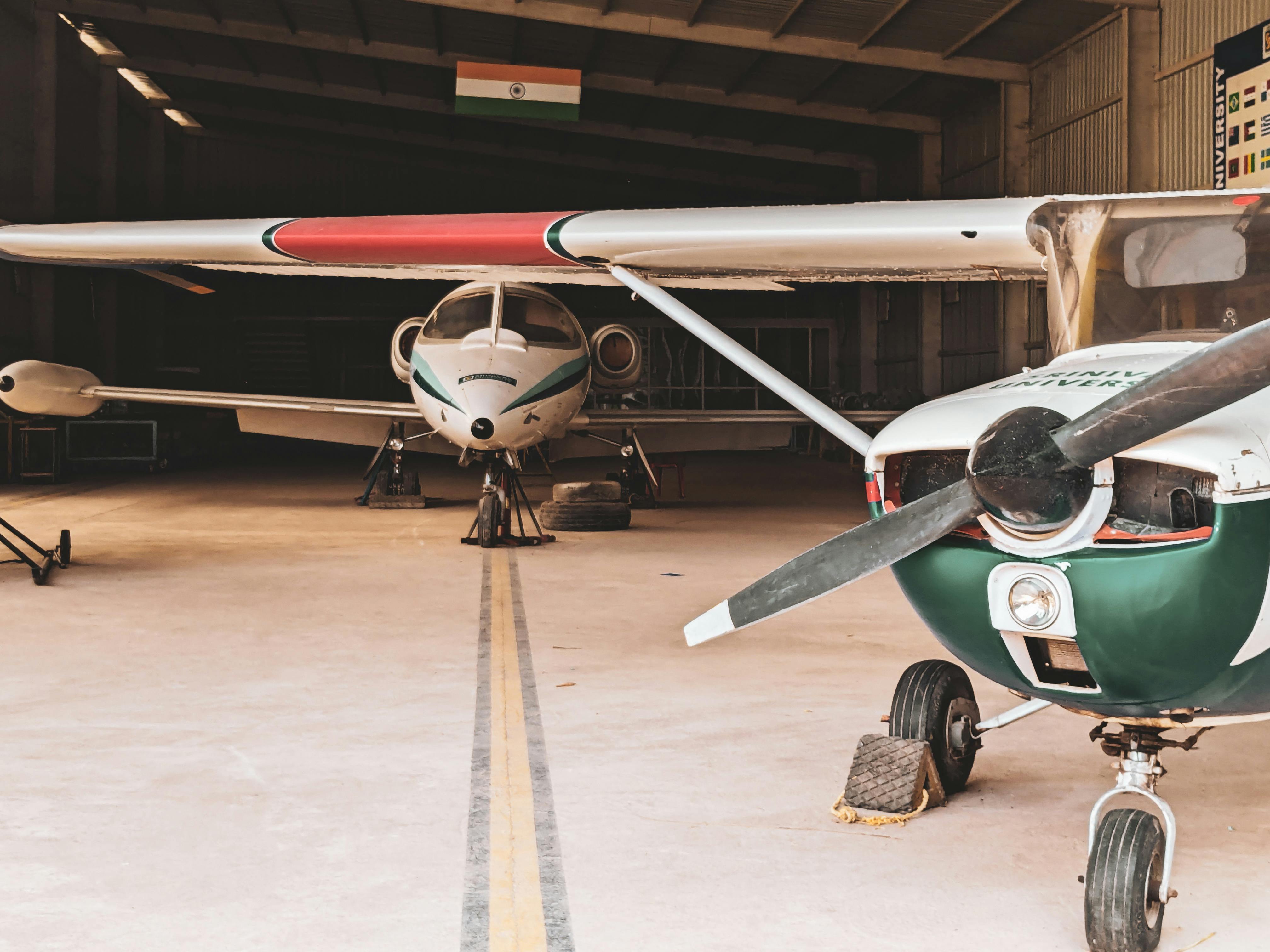 Where to Sell Aircraft Parts: 9 Best Marketplaces and Tips for Sellers