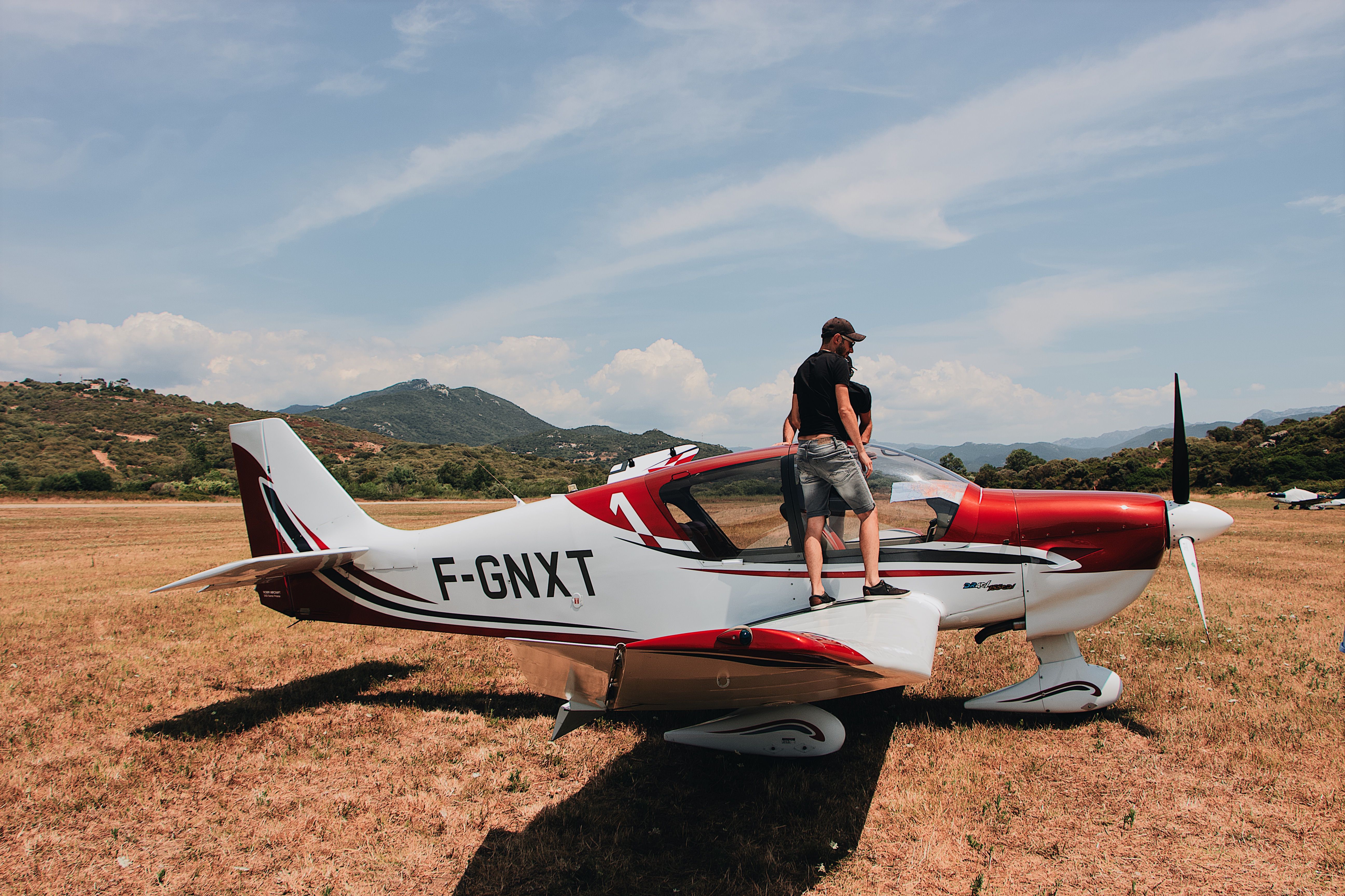 How to Negotiate Used Aircraft Price: A Buyer's Playbook
