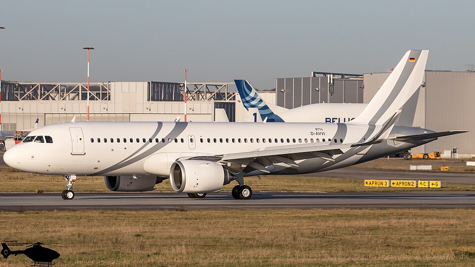 Airbus A320neo Supply Chain Crisis: How It's Affecting Airlines Worldwide