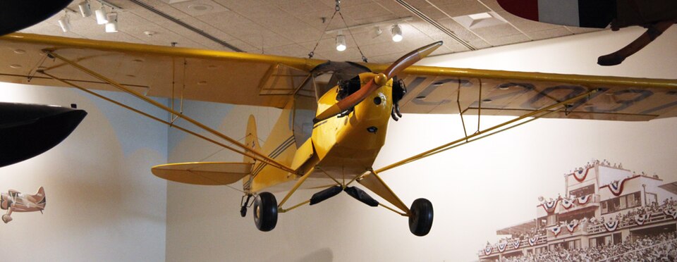 11 Best Vintage Aircraft to Restore