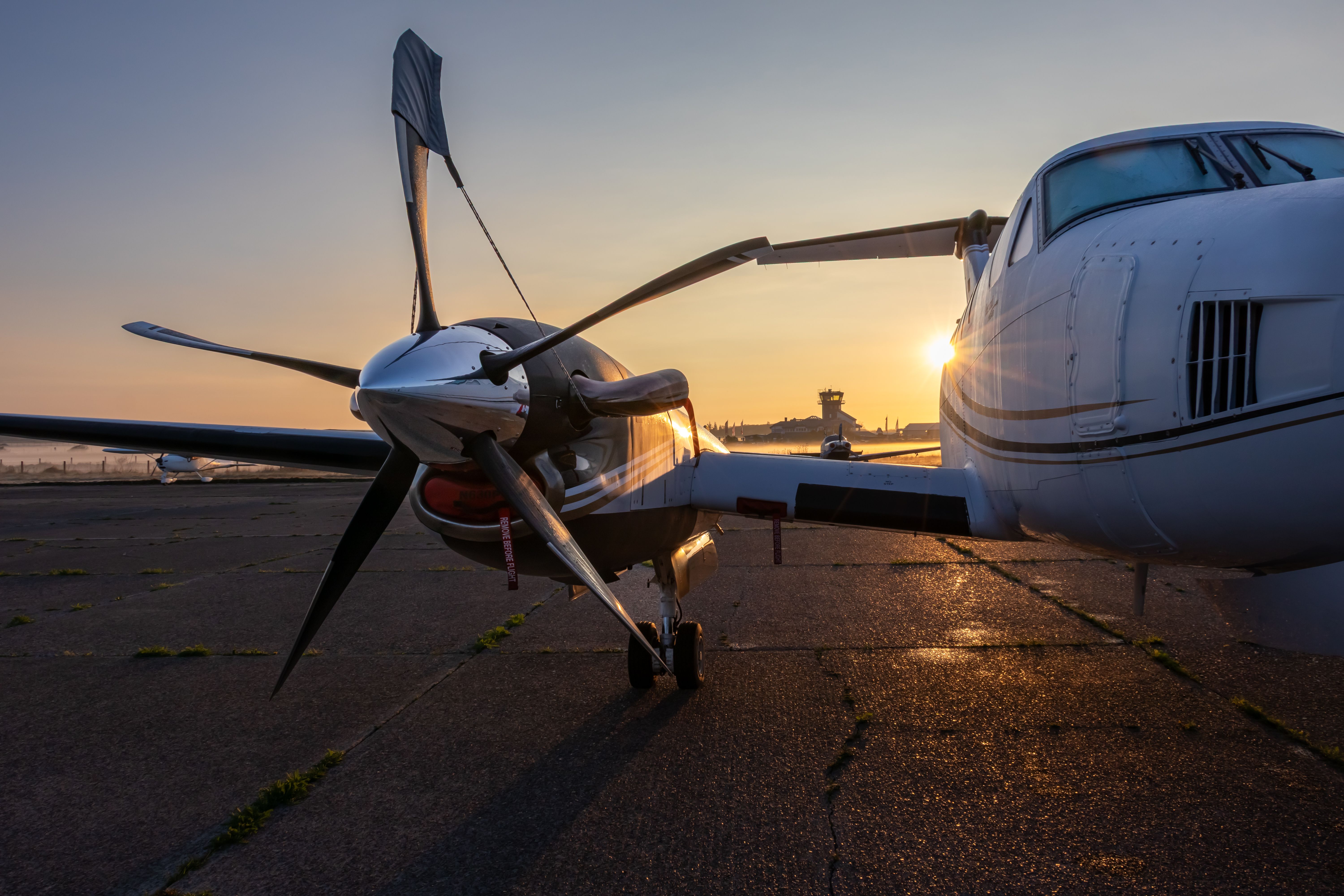 Agreed Value vs Stated Value Aircraft Insurance: What Pays Out