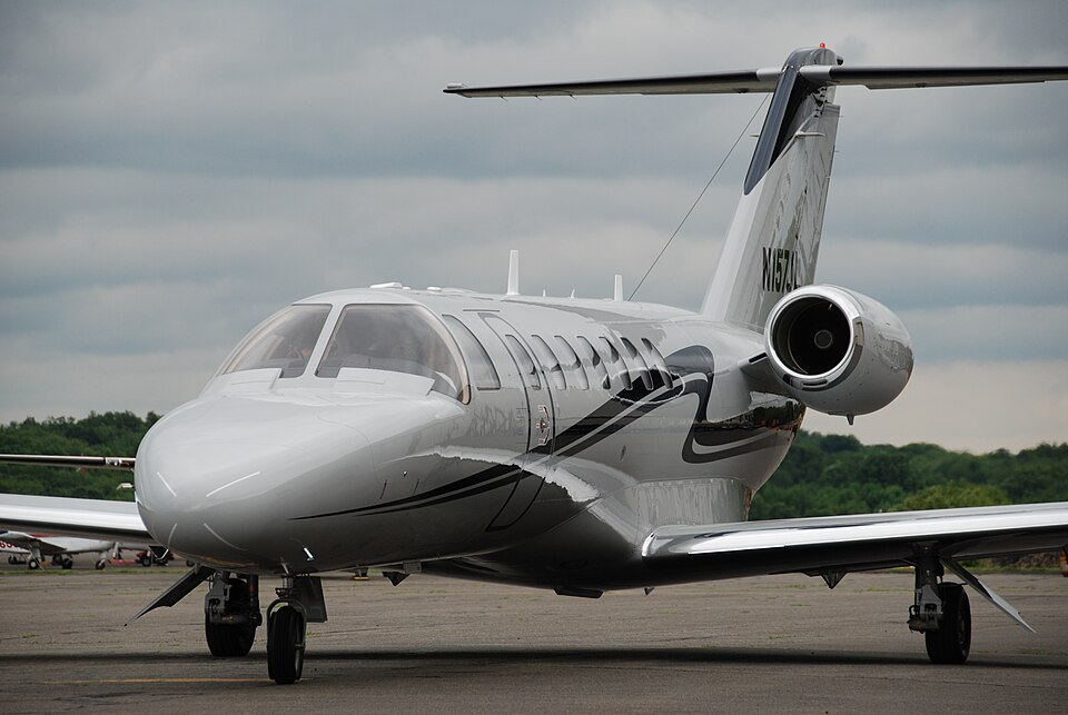 AD 2026-03-06 Cessna CJ525B Structural Cracks Explained