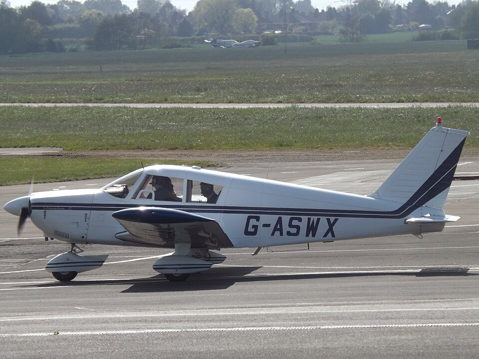 7 Best Planes for New Pilots Recommended by Instructors