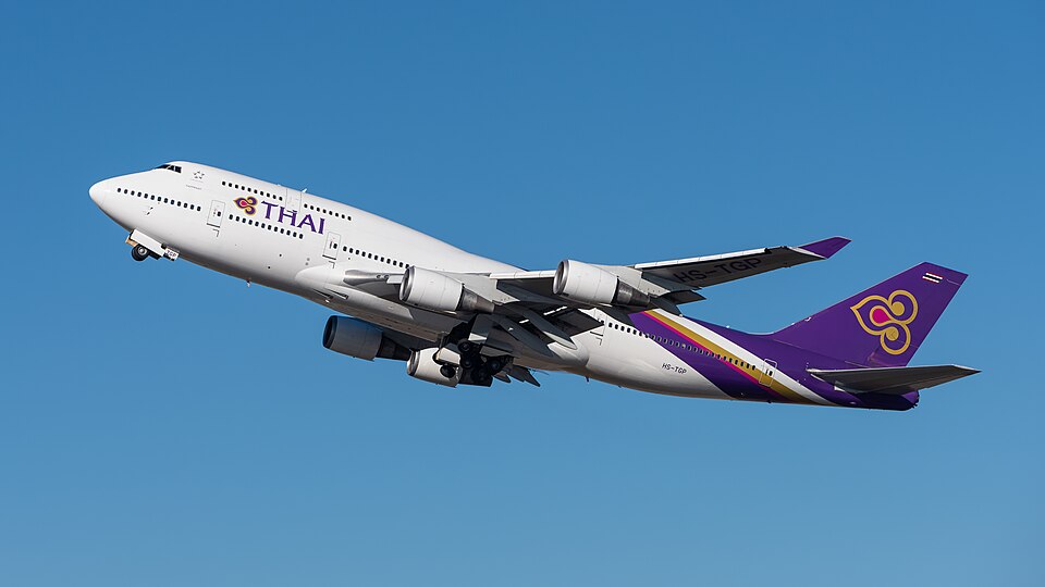 How Much Is a Retired Boeing 747 Worth in Parts? A Value Breakdown