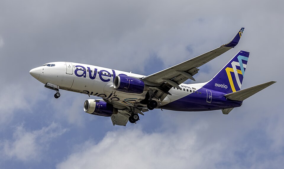 Boeing Model Numbers Explained: Why Every Jet Is a 7x7