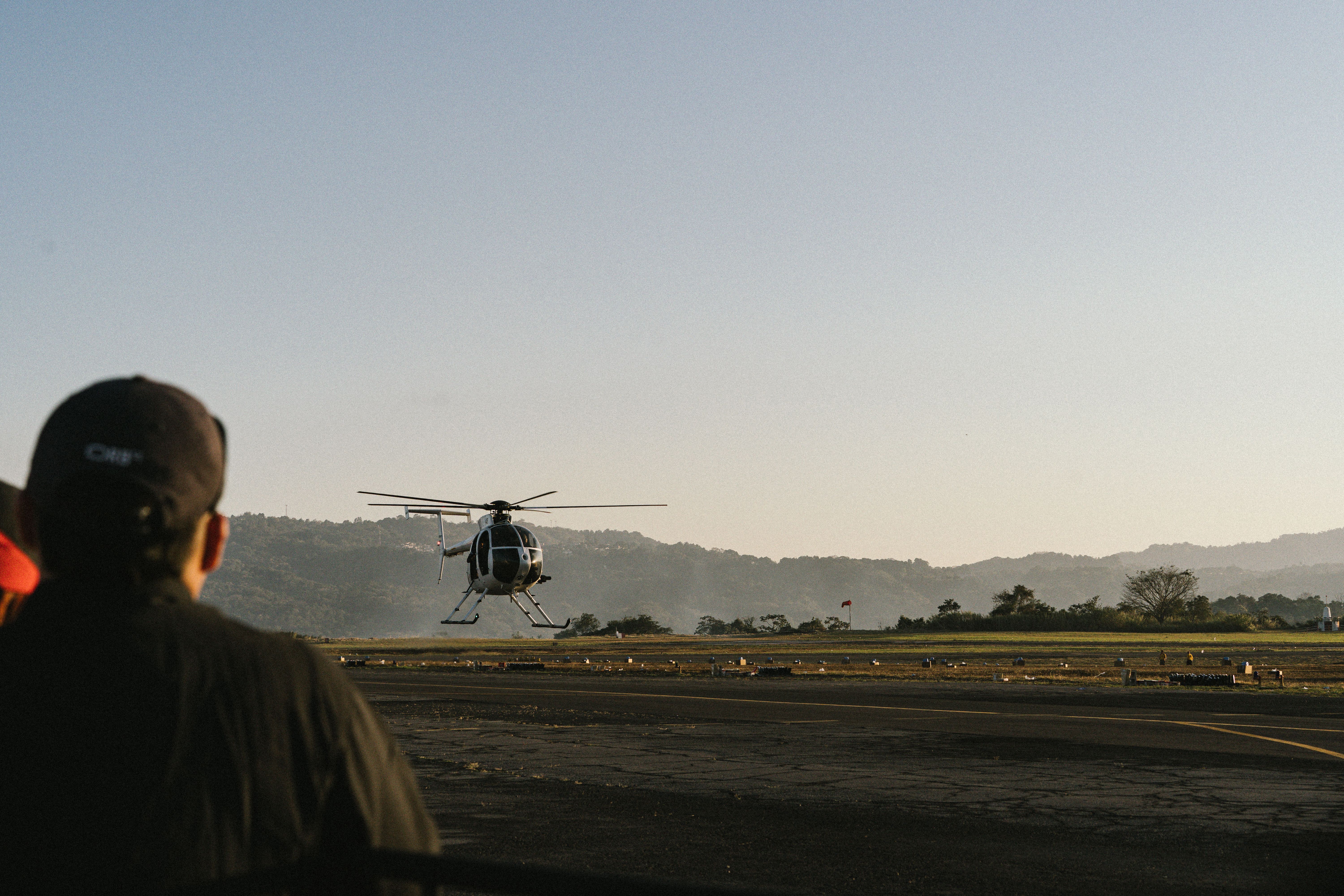 How to Fly a Helicopter: Controls, Basics, and First Steps