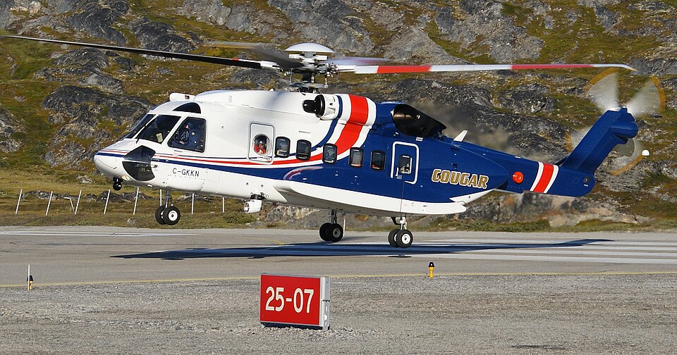9 Best Passenger Helicopters: Top Models for Comfort, Range, and Capacity