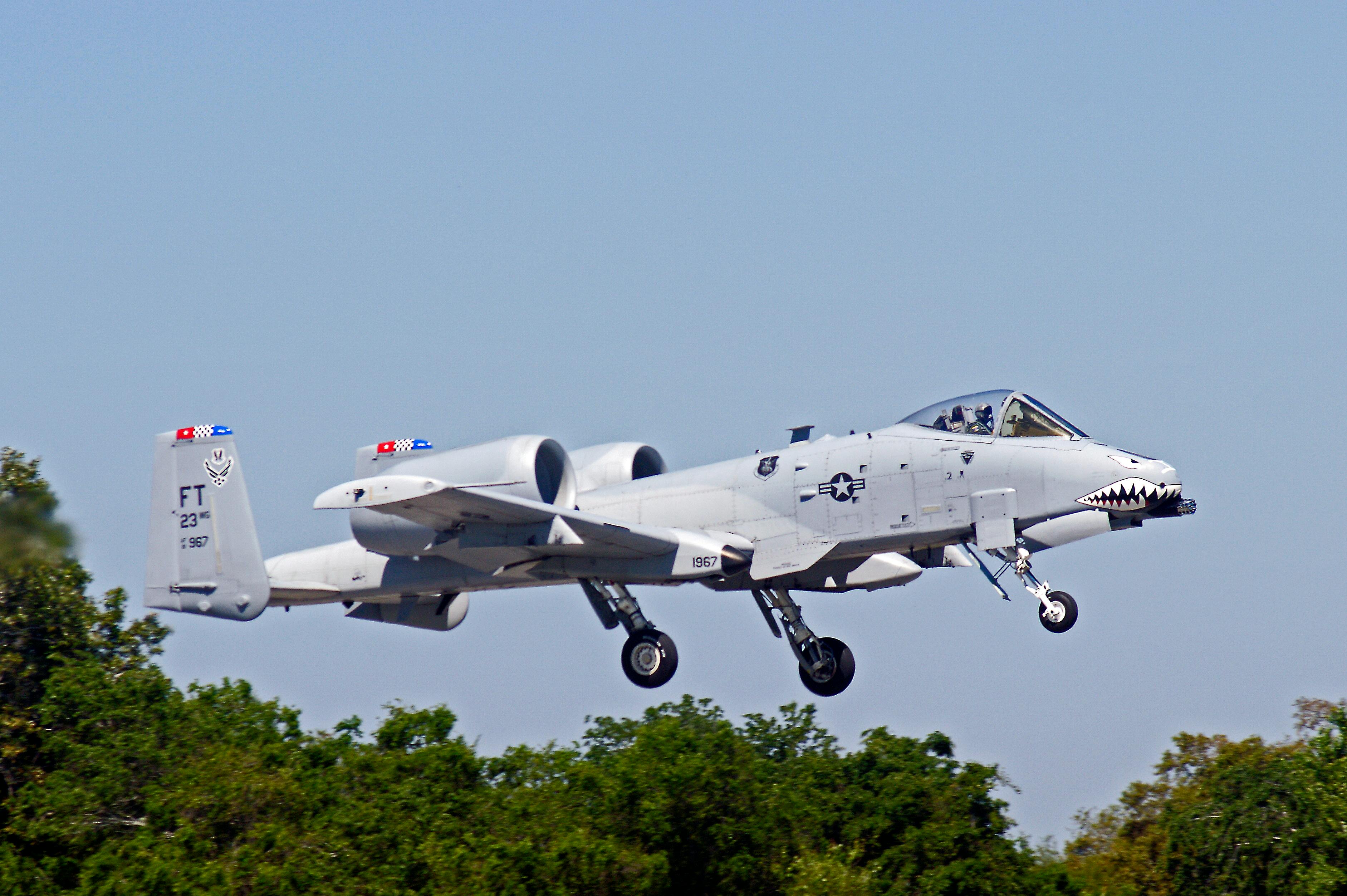 9 Most Lethal Aircraft in the World: The Deadliest Warplanes Ever Built