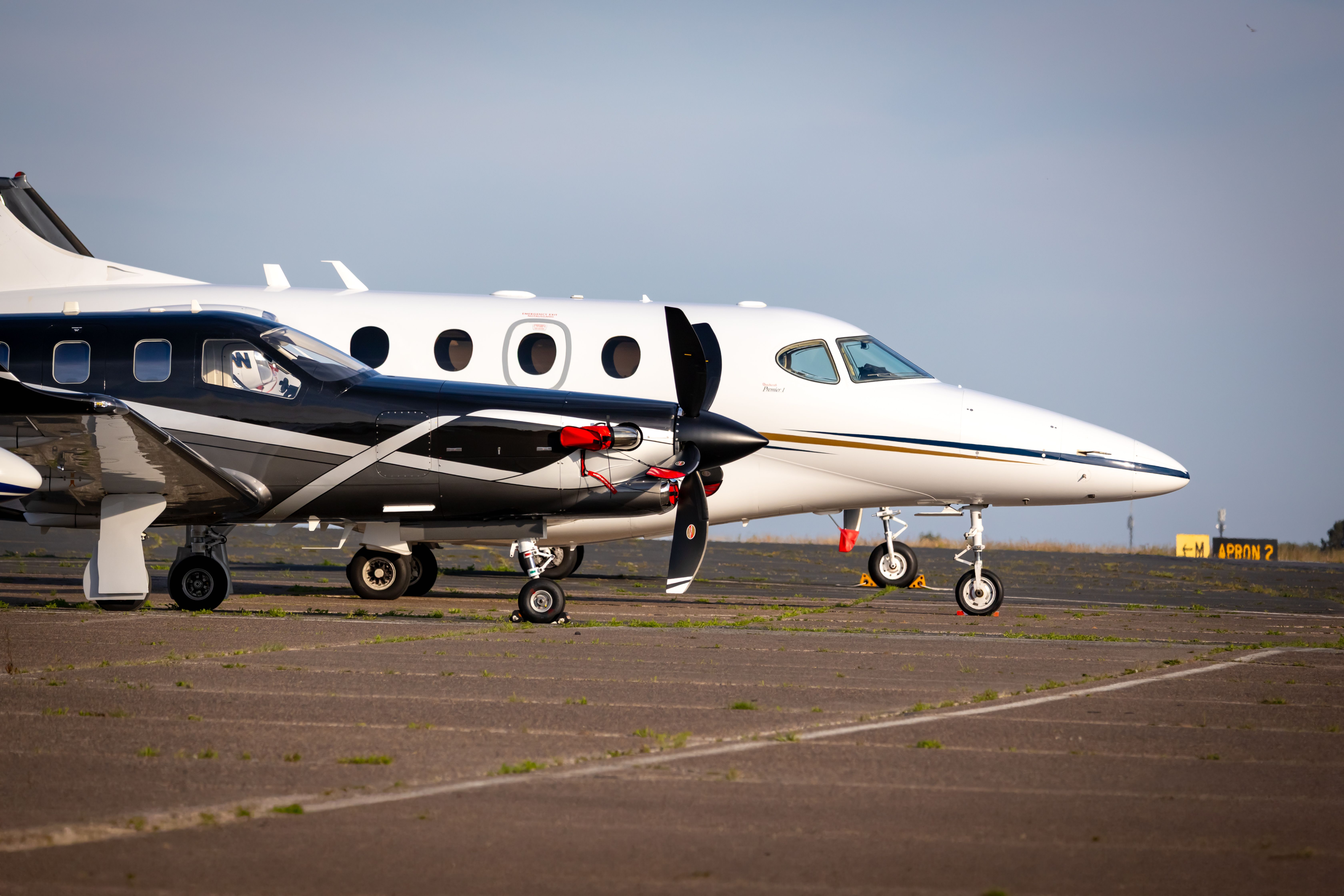 Private Jet Cost: What You'll Really Pay to Buy and Fly One