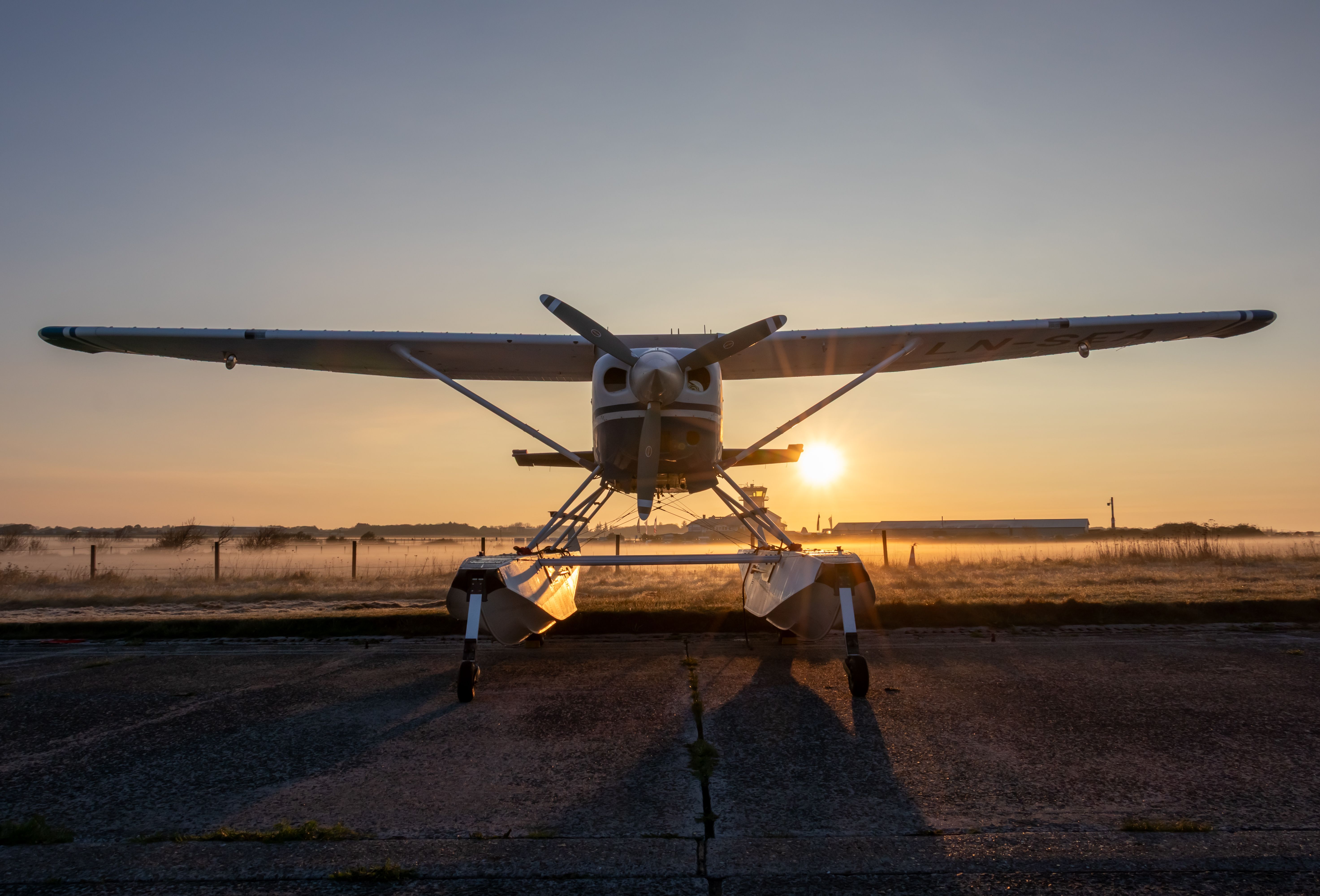 Is It Easier to Fly a Plane or Helicopter? A Pilot's Take