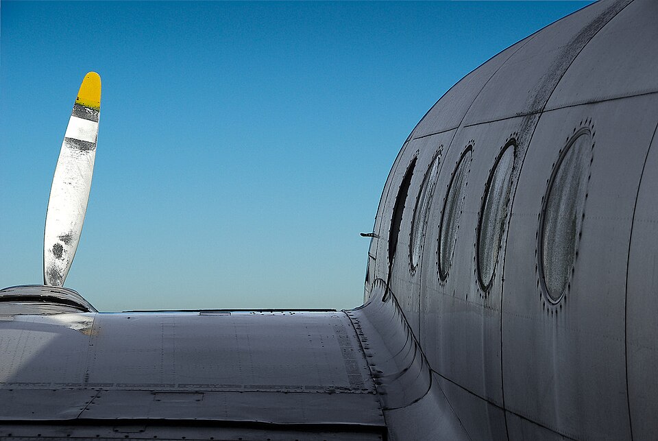 Ghost Planes: What are Ghost Planes in Aviation?
