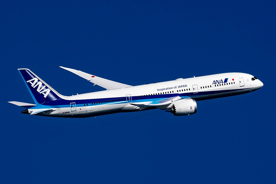 Boeing 787 Transponder Failure AD 2026-05-01 Explained
