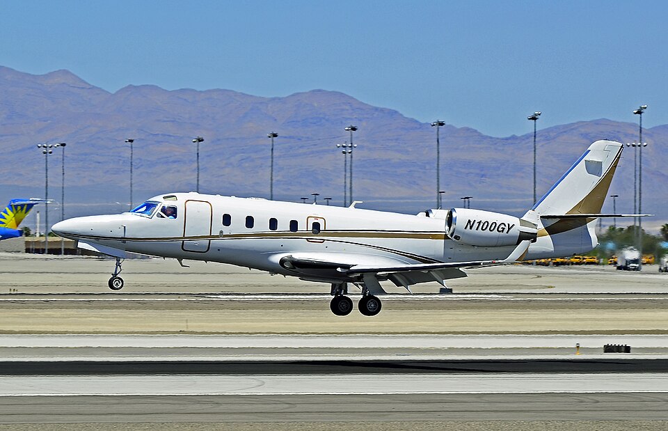 IAI 1125 Westwind Astra Explained: From Israel to Gulfstream