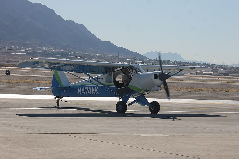 12 Best Small Sport Planes for Fun, Affordable Flying