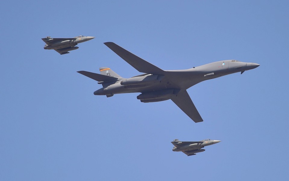 10 Best Small Fighter Planes That Punch Above Their Weight
