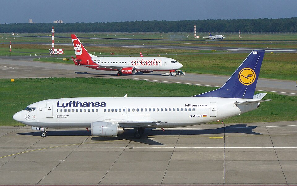 What Happens to Retired Airliners: Inside the Boneyards and Beyond